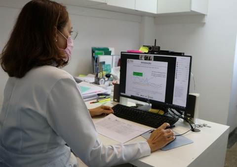 FCecon divulga resultado de seleção de bolsista para estudo sobre HPV