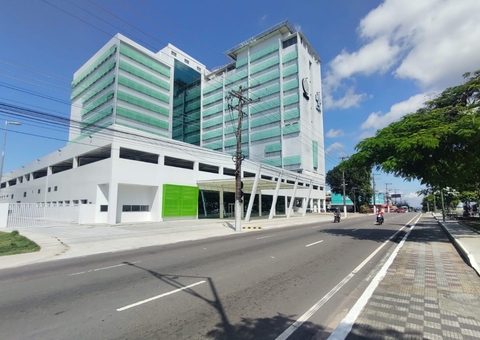 HUGV abre inscrições para bolsas de estudos em iniciação científica