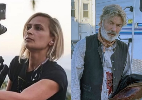 Filme 'Rust' será concluído após morte de diretora baleada por Alec Baldwin