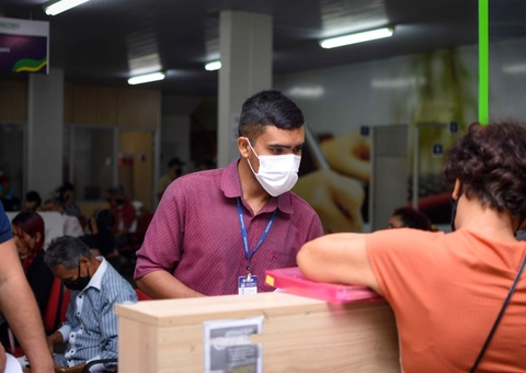 Amazonas Energia lidera ranking de reclamações no Procon