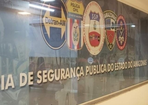 Concurso da SSP é suspenso no Amazonas