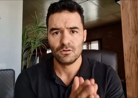 Ex-deputado Arthur do Val é cassado e fica inelegível por 8 anos