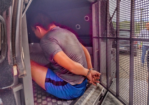 Adolescente estuprada por padrasto em Manaus conta que mãe sabia e o 'perdoava' 