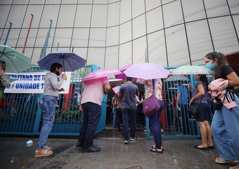 Concurso da PGE-AM com salário de R$ 24 mil acontece neste domingo em Manaus