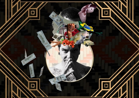 Banda Platinados lançará novo single, videoclipe e documentário nesta sexta