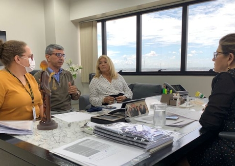 Estudo inédito vai divulgar dados sobre os 97 cartórios do Amazonas