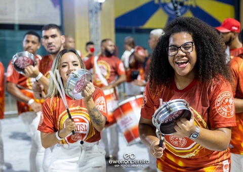 'Amazônia em Vermelho' terá lançamento do álbum do Boi Garantido 