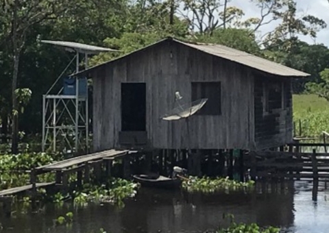 Mais de 33 mil famílias ainda esperam programa Mais Luz Para a Amazônia