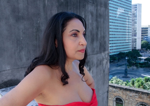 Eliana Printes comemora aniversário com show especial em Manaus