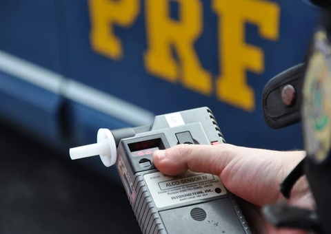 Por unanimidade, STF valida punição a motorista que recusar bafômetro