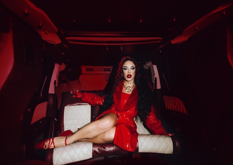 Gloria Groove e DJ GBR comandam ‘Baile das Med’ 2022 em Manaus