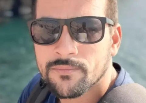 Brasileiro é encontrado morto em Portugal com abraçadeiras no pescoço