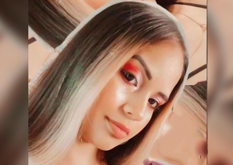 Mãe pede ajuda para encontrar filha desaparecida há 1 semana em Manaus