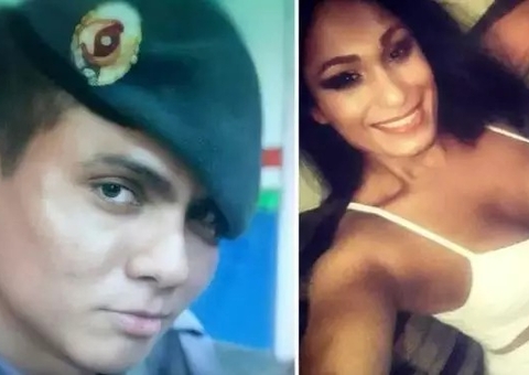 Mantida prisão do PM  acusado de matar trans Manuella Otto em Manaus
