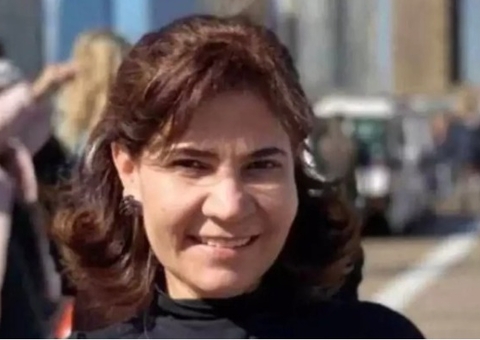 Síndico de condomínio onde servidora do TRT foi encontrada morta é ouvido pela polícia