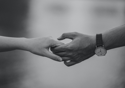 Amor é dependência emocional