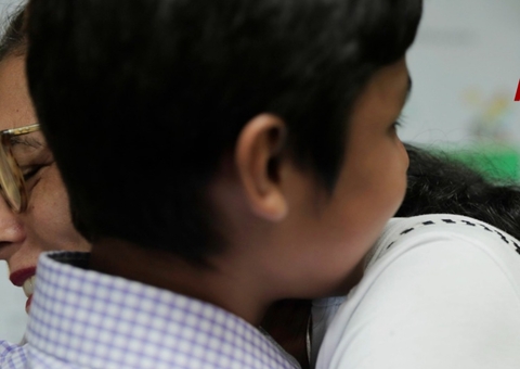 Prefeitura de Juruá deve implantar serviço de acolhimento para crianças e adolescentes