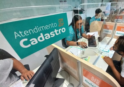 Manaus tem mais de 151 mil famílias no CadÚnico sem receber Auxílio Brasil