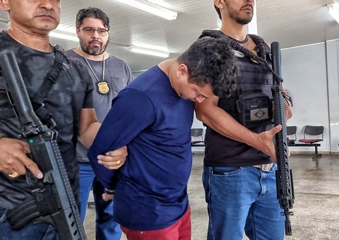 'Feroz' é apontado como mandante da morte de motorista de app em Manaus