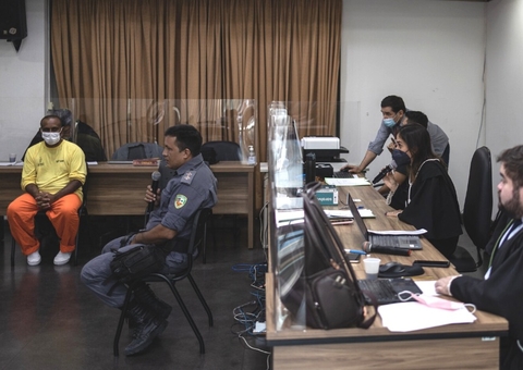 Condenado a 26 anos pela morte da ex, homem vai pagar indenização a filhos da vítima