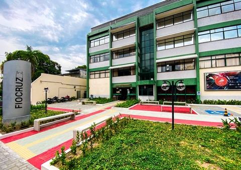 Fiocruz Amazônia abre inscrições para Programa de Iniciação Científica