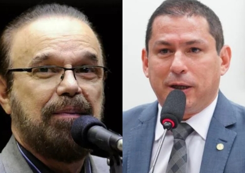 Lincoln Portela, do PL, é eleito para substituir Marcelo Ramos na Vice-Presidência da Câmara