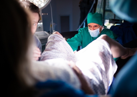 Cresce mortalidade materna no Brasil e no Amazonas