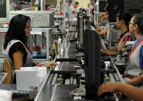   Mapa indica que ocupações transversais  para indústrias do Amazonas aumentarão até 2025