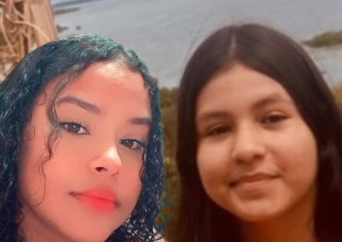 Adolescentes desaparecem após saírem da escola em Manaus; mães pedem ajuda