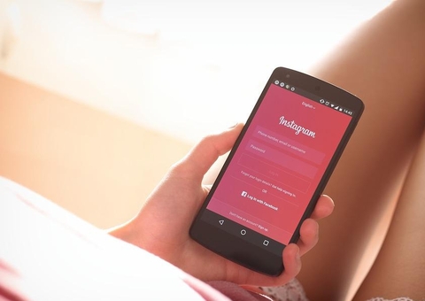 Após filtros do Instagram ‘sumirem’, usuários reclamam de problema no feed do app