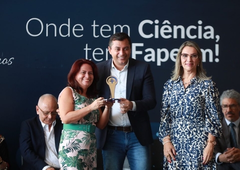 Governo anuncia R$ 25 milhões para projetos de ciência no Amazonas