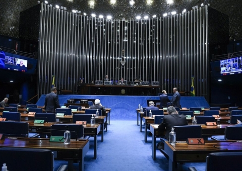 Senado aprova MP que estabelece salário mínimo de R$ 1.212