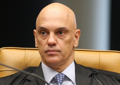 PGR arquiva pedido de presidente para investigar Alexandre de Moraes