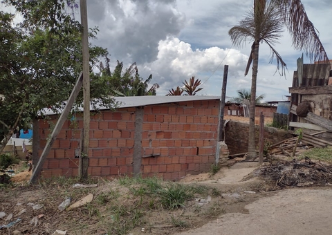 'Eu gritava, mas ela não parava de furar ele', diz vizinha de jovem que esfaqueou padrasto em Manaus