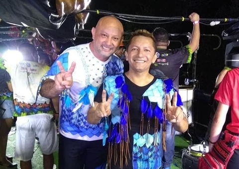 'Noite de Boi' movimenta sexta-feira em Manaus