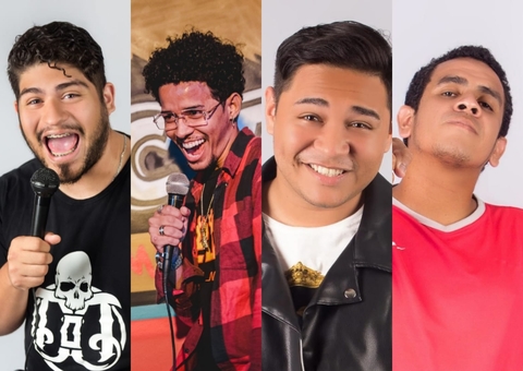 Stand up 'Até o tucupi de Mano' volta com novidades para 2ª edição