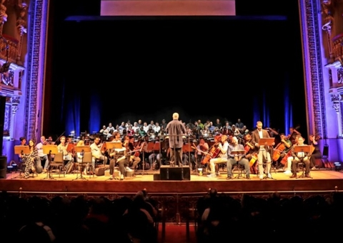 ‘Il Trovatore’ estreia neste domingo no 24º Festival Amazonas de Ópera