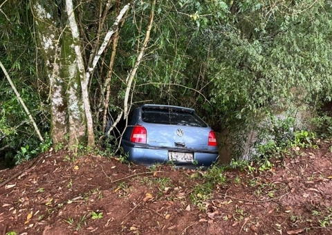 Bebê de 2 anos é encontrada viva ao lado da mãe morta um dia após acidente