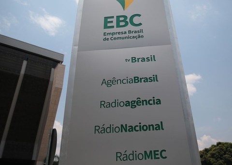 Com vagas para Tabatinga, EBC abre inscrições para estágio em Administração