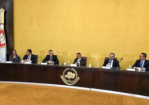 Tenente e 3 cabos da PM são presos por extorsão e tortura de empresários em Manaus