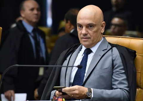 Moraes arquiva inquérito contra deputado federal acusado de racismo