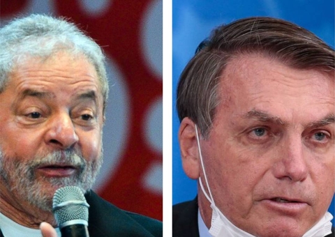 Eleições 2022: Bolsonaro bate Lula no Amazonas, aponta pesquisa Perspectiva 