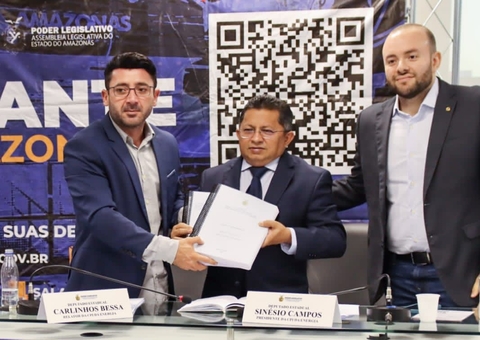 Relatório final da CPI da Amazonas Energia é aprovado