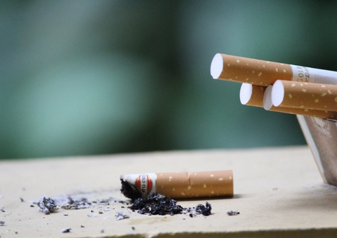 Dia Mundial sem Tabaco: Prevenção ao tabagismo na gravidez será tema de webinar hoje