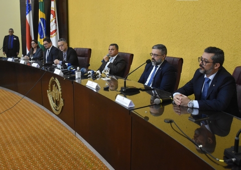 PMs presos por extorsão e tortura de empresários são identificados em Manaus