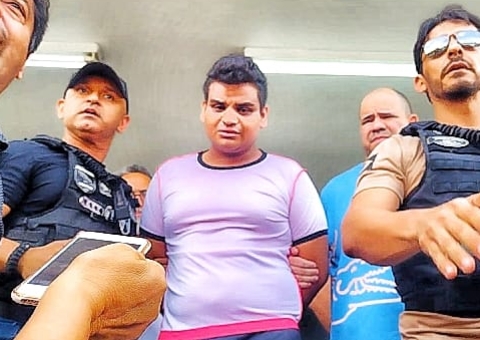 Empresa diz que vigilante suspeito de matar servidora do TRT em Manaus era recém-contratado