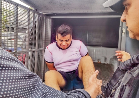 Caso Silvanilde: Vigilante foi preso no Coroado e família não sabia do crime, diz delegada