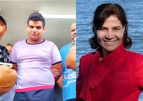 Polícia dá detalhes chocantes sobre morte de servidora do TRT em Manaus