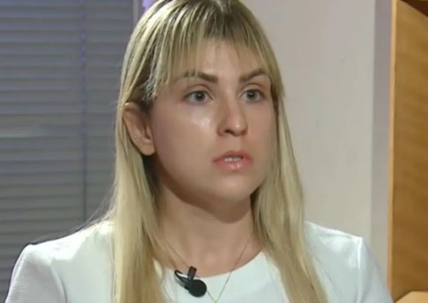 Sari Corte-Real é condenada a 8 anos e seis meses de prisão por morte de menino Miguel