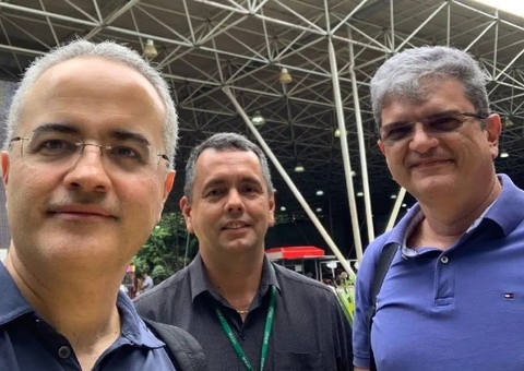 Professores da Ufam têm artigo premiado em Congresso de Administração